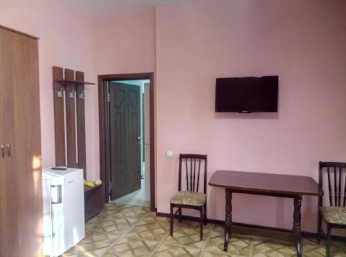 Yuksoyl Hotel - image 3