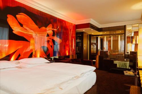 Savoy Hotel in Köln, Deutschland