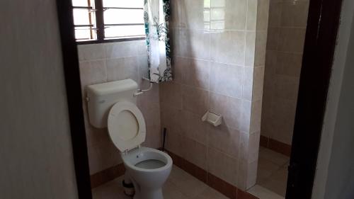Makuti Villas Resort