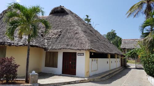 Sale spotkań / sale balowe, Makuti Villas Resort in Kilifi