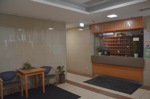 Babilon – Krakow, NJ