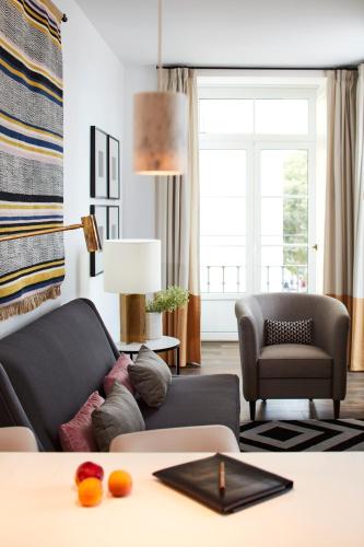 The Lumiares Hotel & Spa - Small Luxury Hotels Of The World - image 2