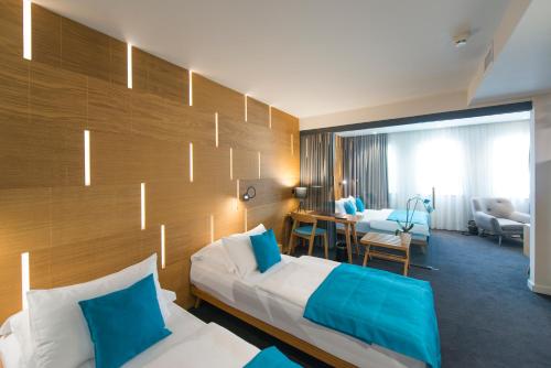 萨那酒店 萨那酒店