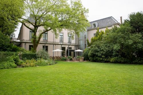Fletcher Hotel Paleis Stadhouderlijk Hof - image 11