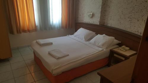 Damlatas Elegant Apart Hotel - image 11