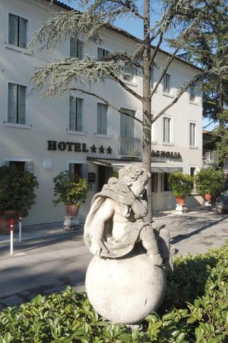 Hotel Magnolia - Preganziol