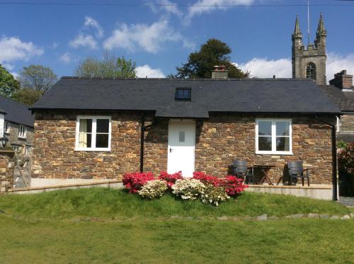 The Lodge At Bedford Cottage, , Devon