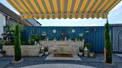 Pension Dorfstraße 6 in Stetten, Deutschland