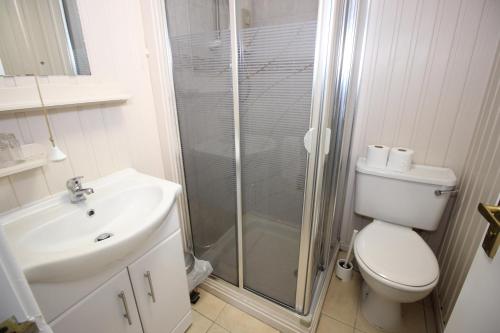 Comfort Double Room with Shower