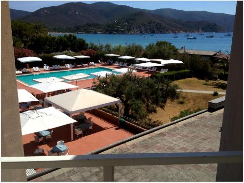 Hotel Select, Marina di Campo (foto 8)