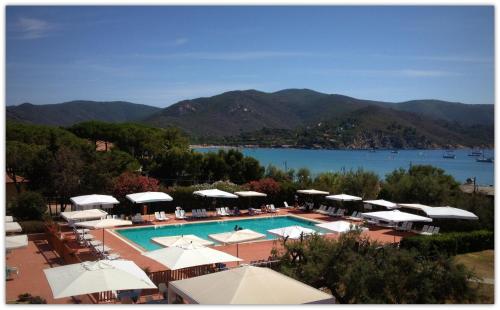 Hotel Select, Marina di Campo (foto 9)