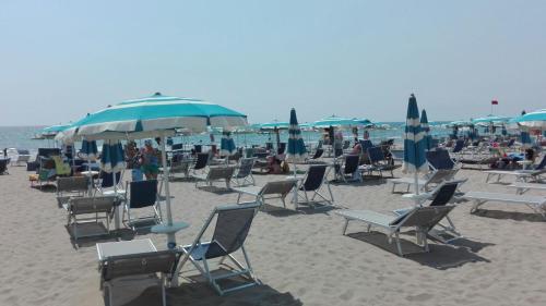 Hotel Rosy - image 6