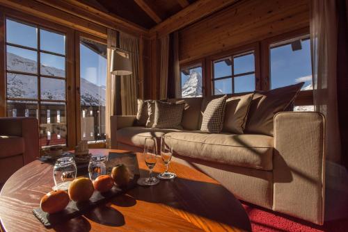 Riffelalp Resort 2222m - image 6