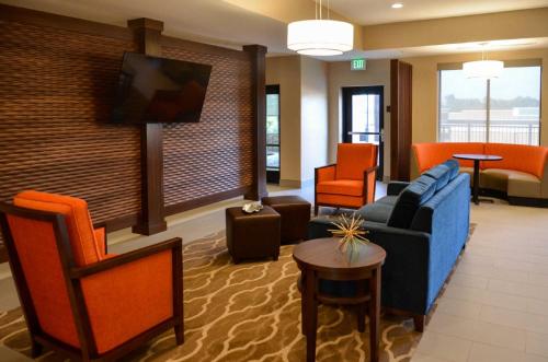 Comfort Suites Florence - Cincinnati South