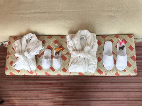 Hôtel Recamier - main image