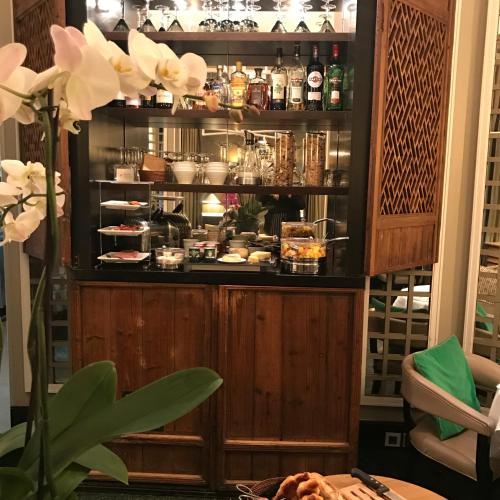 Hôtel Recamier - image 12