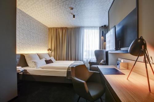 NYCE Hotel Dortmund City