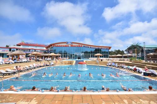Aquapark Health Resort & Medical SPA Panorama Morska All Inclusive - image 4