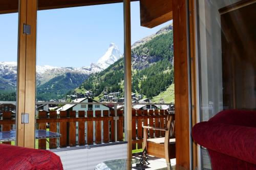 Chalet Zeus Spissstrasse image 10