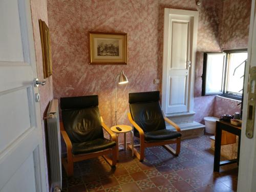 . B&B Porta della Terra