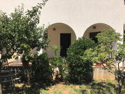  Garden Apartment in Rijeka