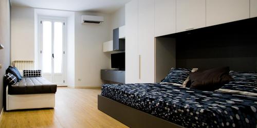 P&D Apartments Navigli - Porta Genova, Milán