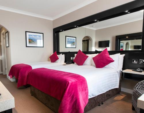 Ashling Hotel Dublin - image 4