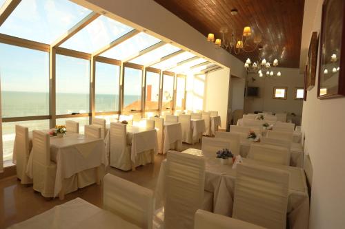 Hotel SKY in San Bernardo