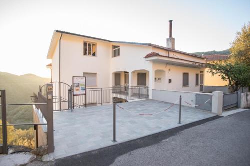 Casa Di Bello Affittacamere 2