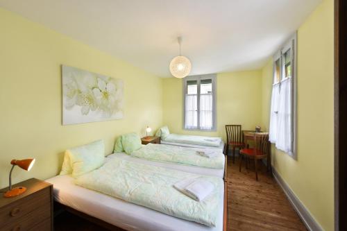 Budget Waldhotel Unspunnen