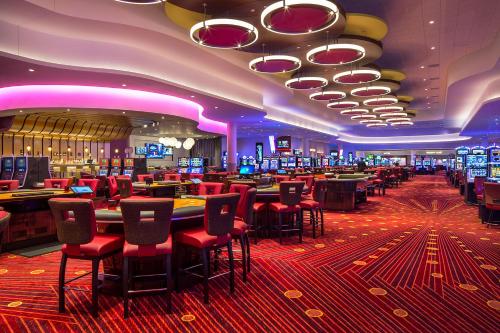 Rhythm City Casino & Resort