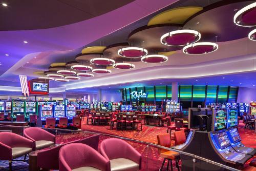 Rhythm City Casino & Resort