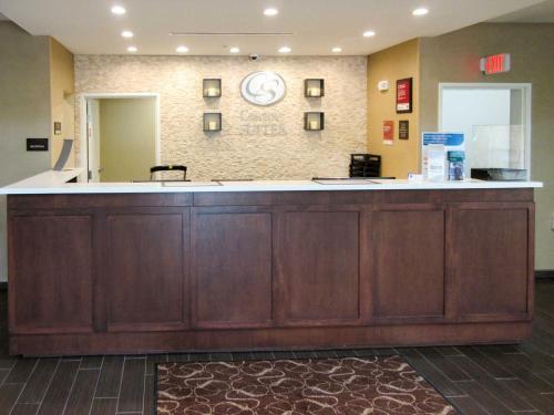 Comfort Suites Kyle in Kyle, USA