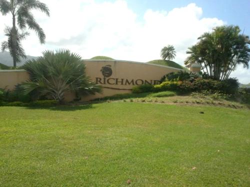 Ocho Rios Under The Palms