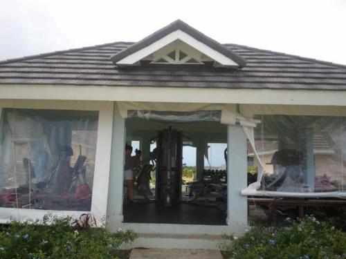 Ocho Rios Under The Palms