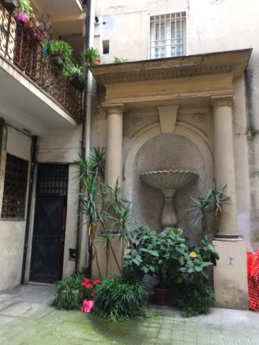 Cuore di Testaccio Apartment, Řím (fotografie 9)