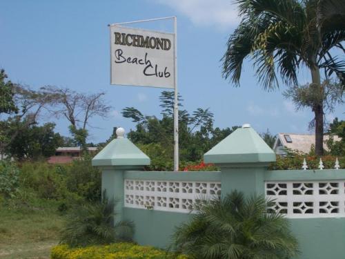 Ocho Rios Under The Palms