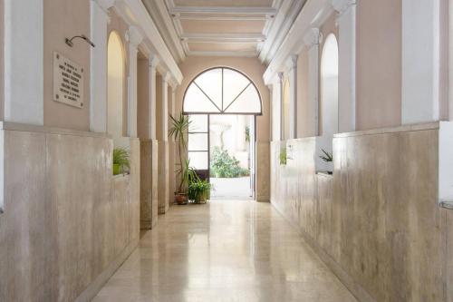 Cuore di Testaccio Apartment, Řím (fotografie 5)