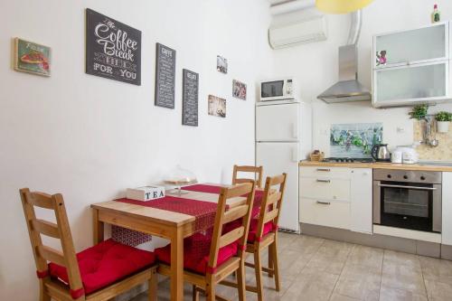 Cuore di Testaccio Apartment, Řím (fotografie 8)