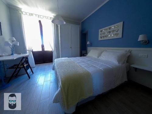  ReginElena B&B, Pension in Maratea