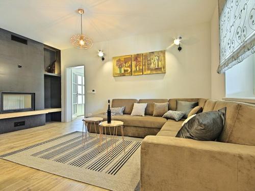  Villa Lori in Nova Vas