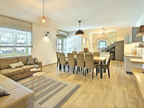  Villa Lori in Nova Vas