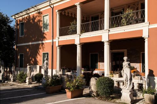 Villa Bonin - Accommodation - Zovencedo