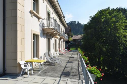 Budget Waldhotel Unspunnen - image 10