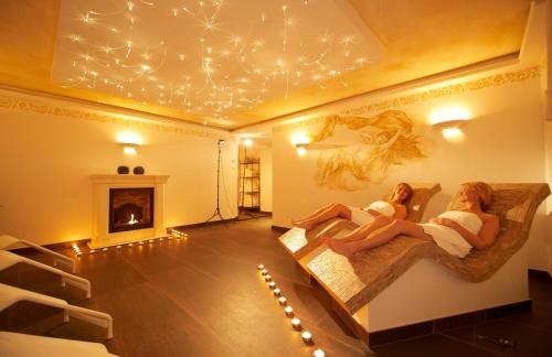 Aparthotel Dachsteinblick in Flachau