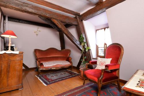 Hotel Restaurant Dontenville - image 2