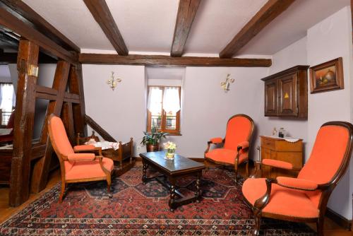 Pub/Lounge, Hotel Restaurant Dontenville in Selestat