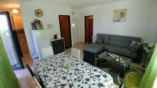 Apartmani Anastazija