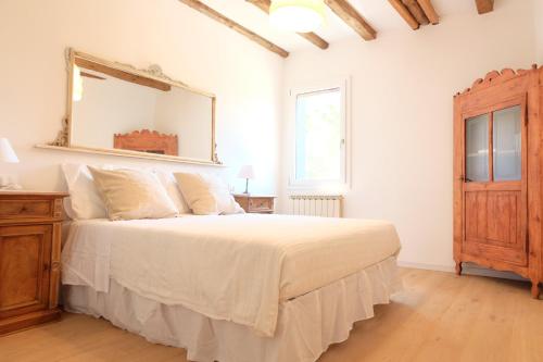 Casa Mongolfiere Venezia, Benátky