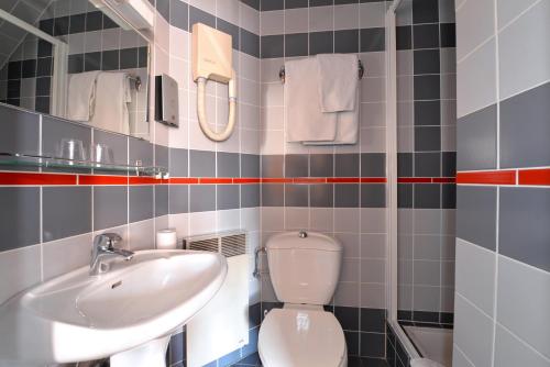 Hotel Restaurant Dontenville - image 12